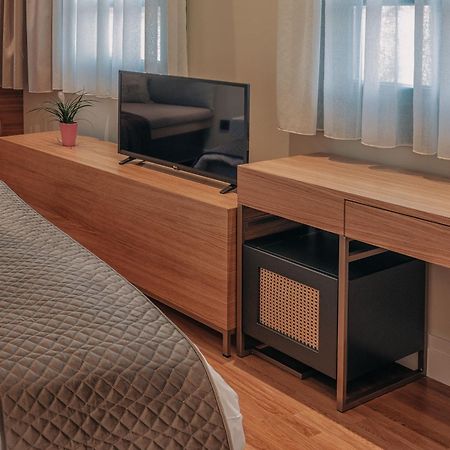 Castrello Old Town Hospitality Hotel Ioannina Ruang foto