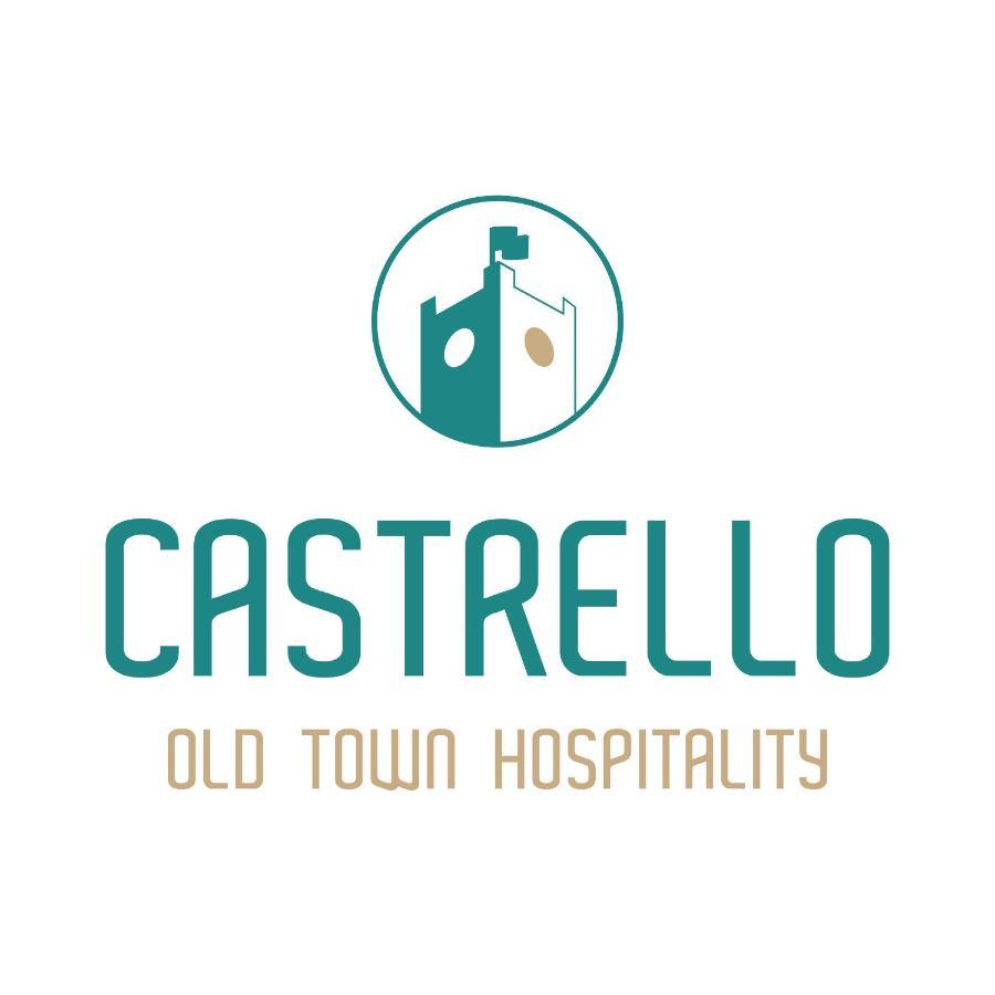 Castrello Old Town Hospitality Hotel Ioannina Bagian luar foto