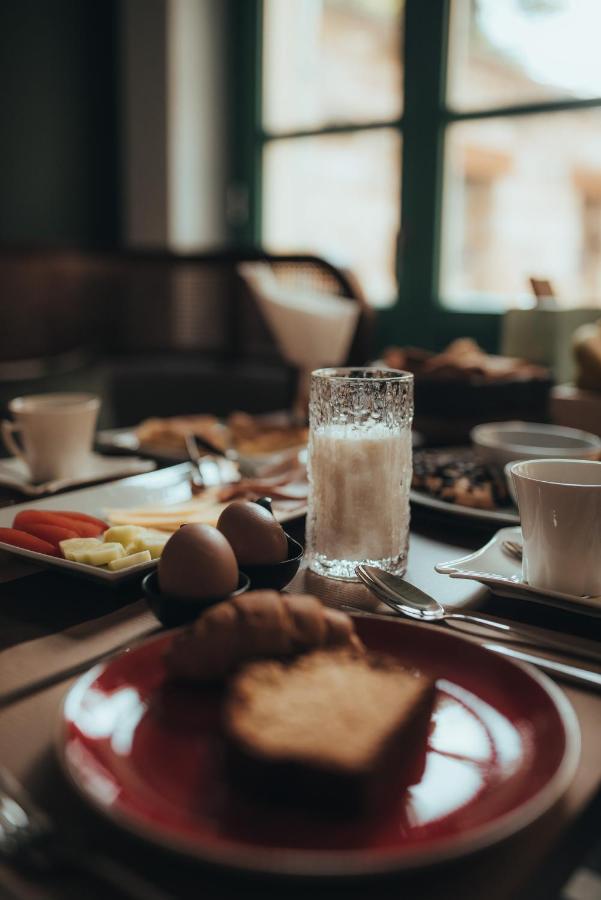 Castrello Old Town Hospitality Hotel Ioannina Bagian luar foto
